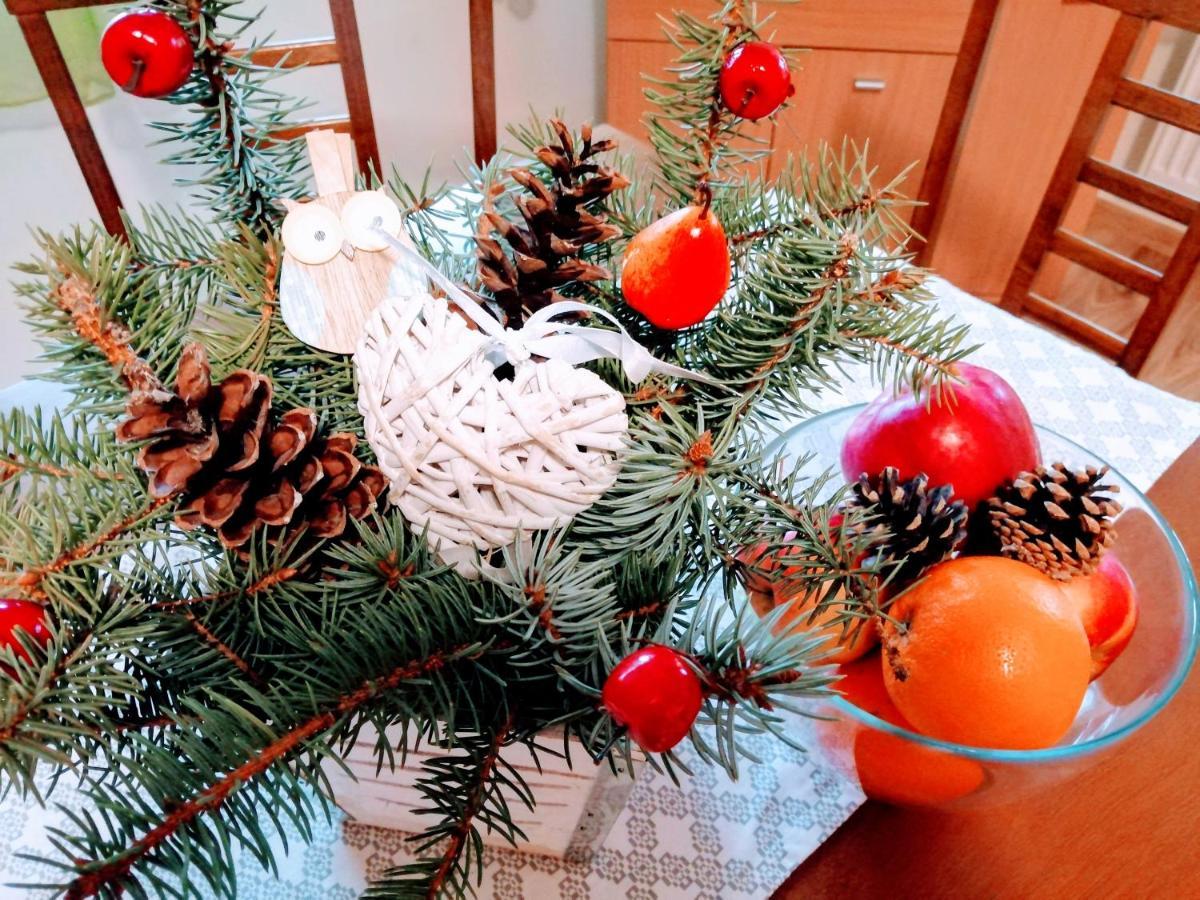 Apartman Paula -Lyzovacka V Jasnej ลิฟตอฟสกีมิคูลาช ภายนอก รูปภาพ