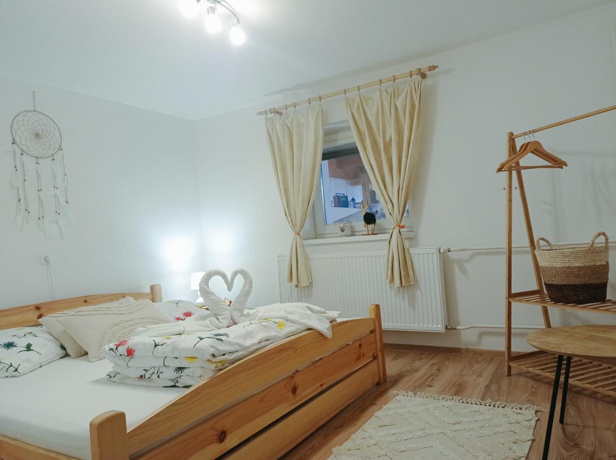 Apartman Paula -Lyzovacka V Jasnej ลิฟตอฟสกีมิคูลาช ภายนอก รูปภาพ