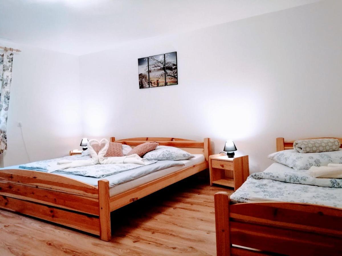 Apartman Paula -Lyzovacka V Jasnej ลิฟตอฟสกีมิคูลาช ภายนอก รูปภาพ