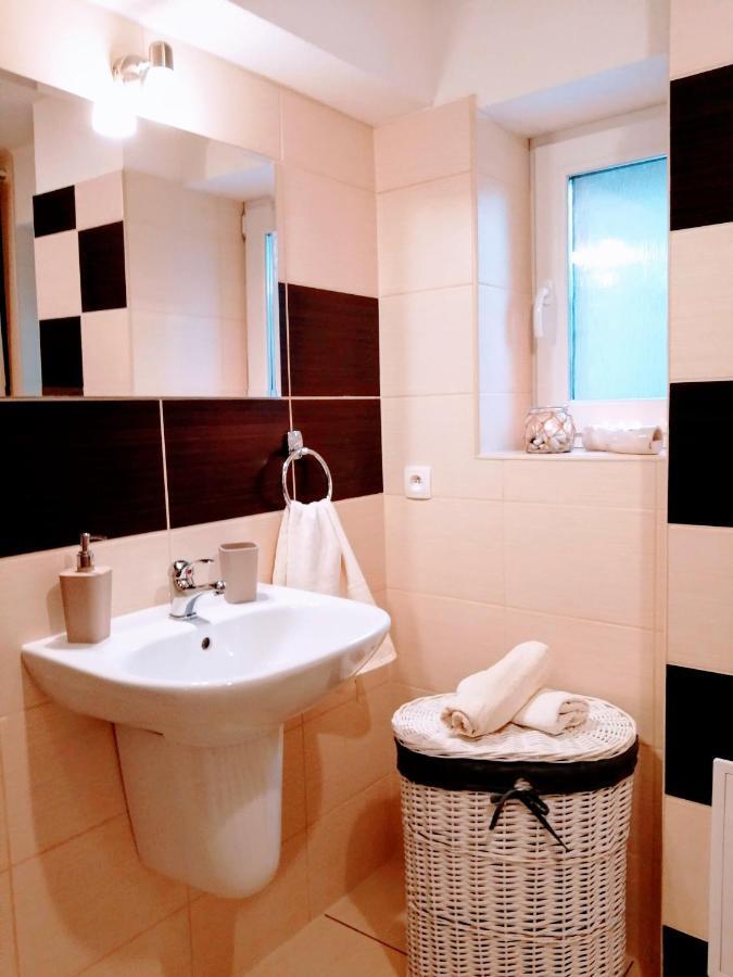 Apartman Paula -Lyzovacka V Jasnej ลิฟตอฟสกีมิคูลาช ภายนอก รูปภาพ